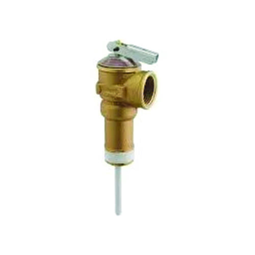 Rheem AP14835G Temperature & Pressure Relief Valve – Safe and Reliable Water Heater Protection