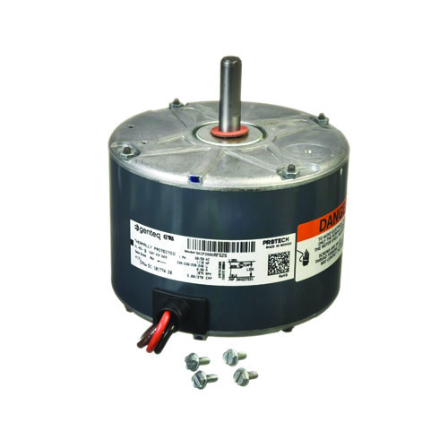 Rheem 51-101774-20 1/10 HP 208/230V 1PH 1075 RPM Motor – Reliable HVAC Blower Motor