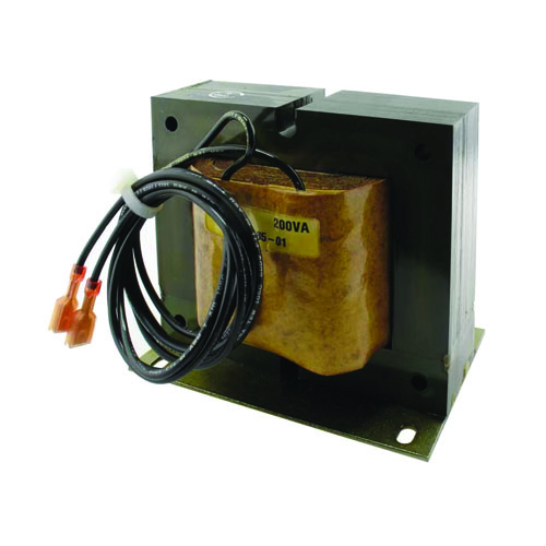 Rheem 46-23585-01 480/575V Primary 230V Secondary 200VA Transformer – Reliable HVAC Component