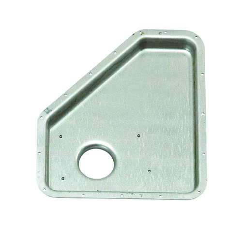 Rheem AE-58588-01 Collector Box – Durable HVAC Replacement Component
