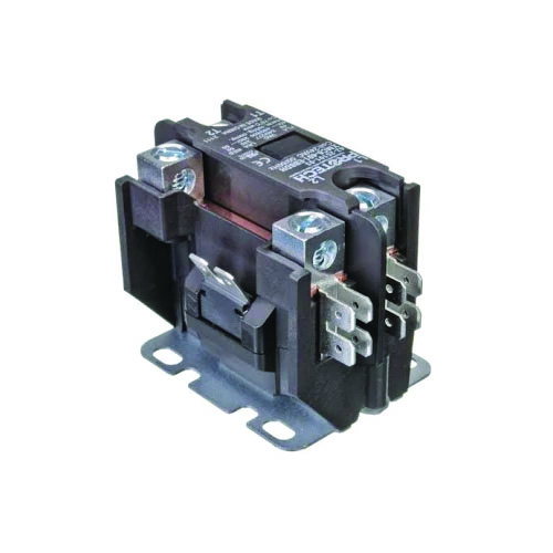 Rheem 42-109499-10 24V 40AMP 1-Pole Contactor – Reliable HVAC Electrical Component
