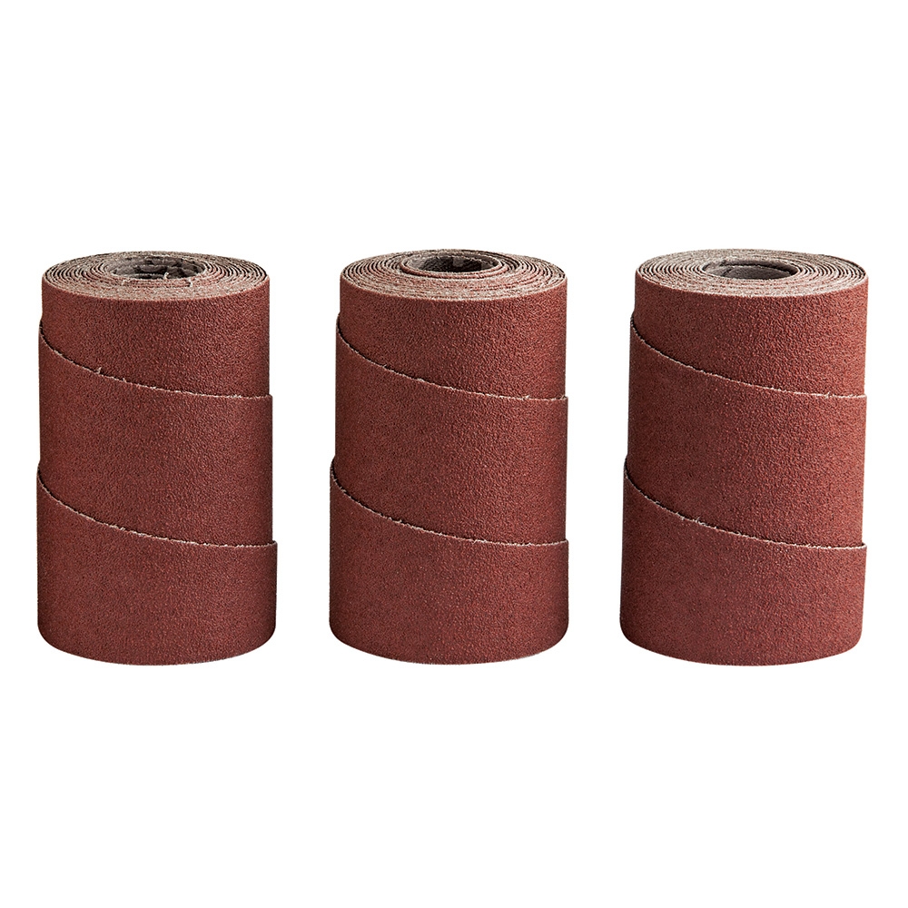 Jet 150 Grit Sandpaper for 22-44 Series Drum Sanders
