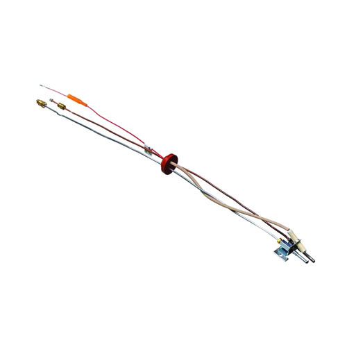 Rheem AP14317U-1 Natural Gas Pilot Tube Assembly – Reliable Furnace Ignition Component