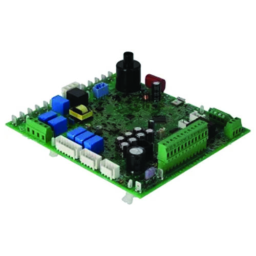 Rheem 62-108462-11 Two-Stage Control Board – Reliable Furnace Control Replacement
