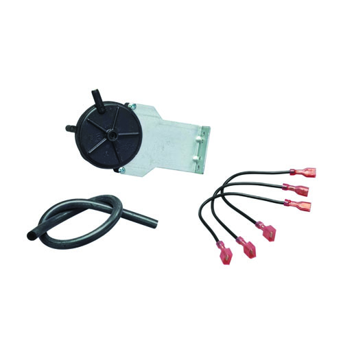 Rheem 42-24196-84 -1.5″ WC SPST Pressure Switch with 1/4″ Barb Connection – Reliable Furnace Safety Component