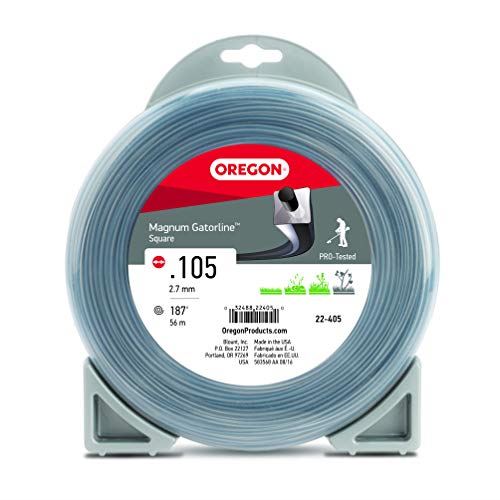 Genuine OEM Oregon Part # 22-405 Trimmer Line
