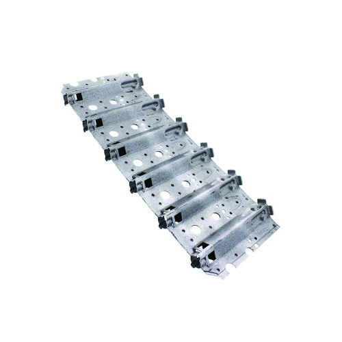 Rheem AS-61984-16 Burner Halves Assembly – Reliable Furnace Replacement Part