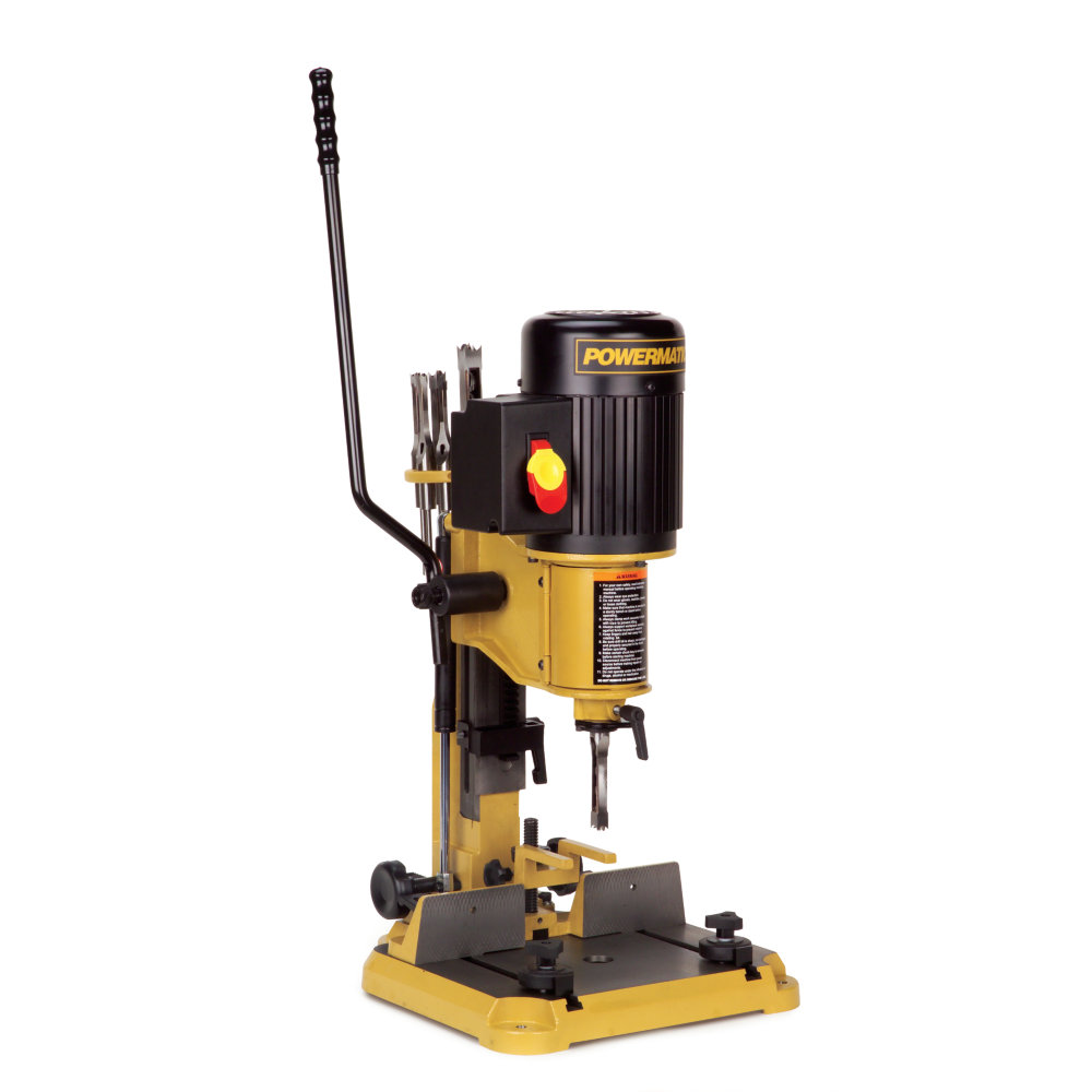Powermatic Benchtop Deluxe Mortiser
