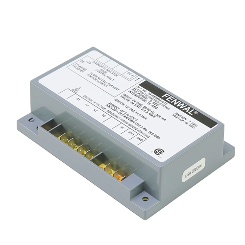Fenwal 35‑655605‑013 24 VAC Hot Surface Ignition Control Module