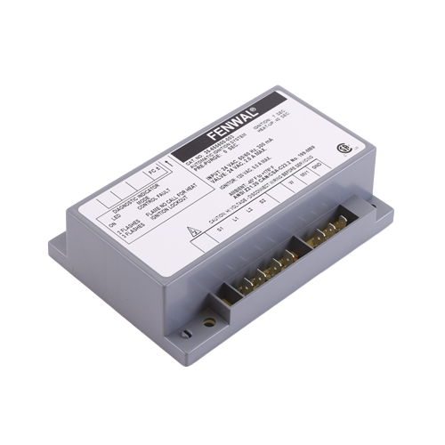 Fenwal 35‑655800‑003 – 24 VAC Hot Surface Ignition Control Module