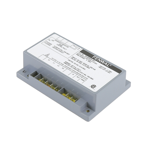Fenwal 35‑655500‑001 Hot Surface Ignition Control Module