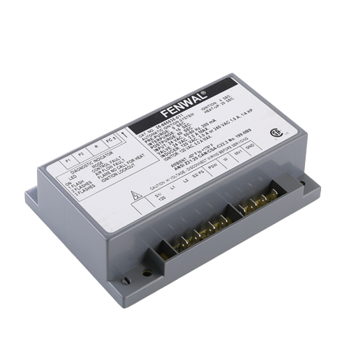 Fenwal 35‑665535‑011 24 VAC Hot Surface Ignition Control Module