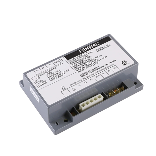 Fenwal 35‑665575‑111 24 VAC Hot Surface Ignition Control Module