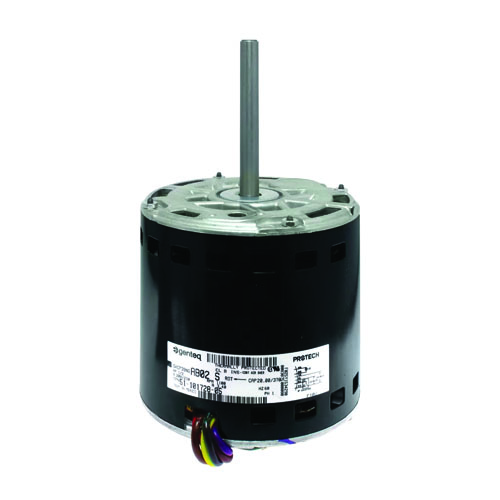 Rheem 51-101728-05 1/2 HP Blower Motor – 208-230V 1075 RPM 2-Speed HVAC Replacement