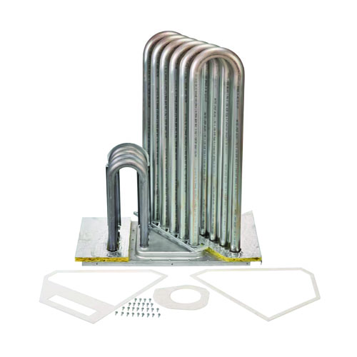 Rheem AS-59066-89 Stainless Steel Heat Exchanger Assembly – Durable Furnace Replacement