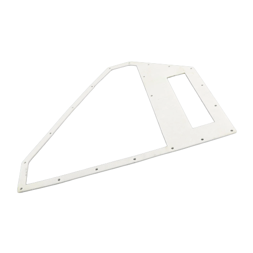 Rheem 68-23680-02 Divider Plate Gasket – Reliable HVAC Replacement Part