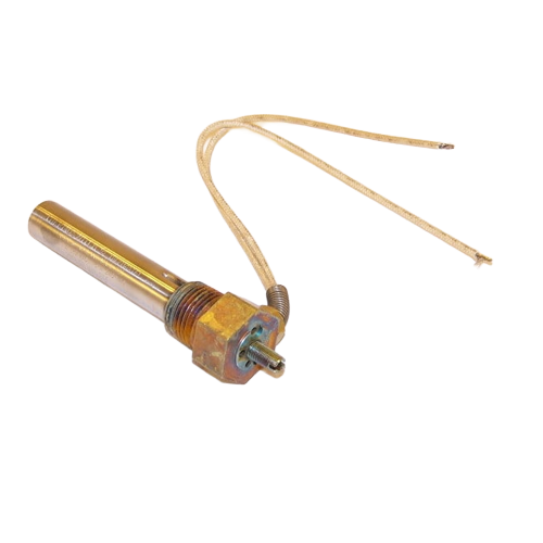 Fenwal 01-017102-000 Thermoswitch Temperature Control (-100 °F to 600 °F)