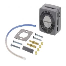 Schneider Electric (Barber Colman) 2212-118 2-Pipe Pneumatic Thermostat Direct Acting 55°-85°F