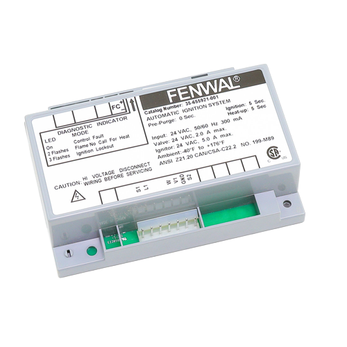 Fenwal 35‑655921‑001 Ignition Module