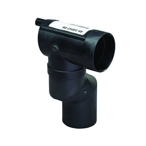 Rheem 68-24047-08 Connector/Trap Assembly – Reliable HVAC Drainage Component