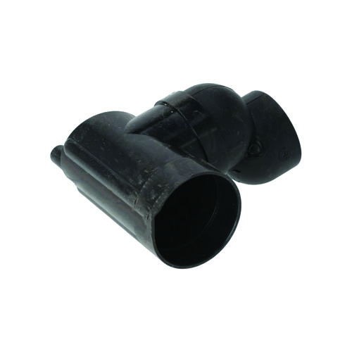 Rheem 68-24047-10 Connector/Trans Assembly – Reliable HVAC Drainage Component