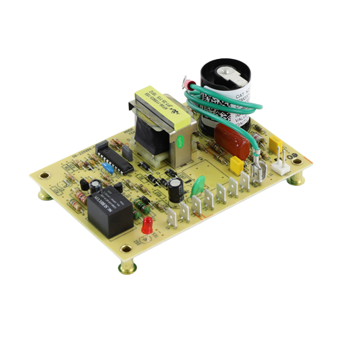 Fenwal 35‑704903‑001 120 VAC Direct Spark Ignition Control Module