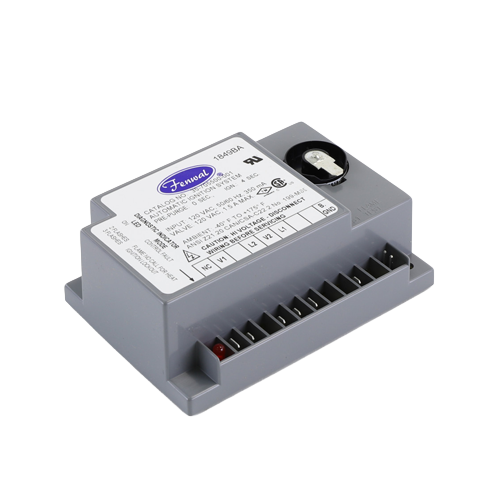 Fenwal 35‑705500‑001 120 VAC Direct Spark Ignition Control Module