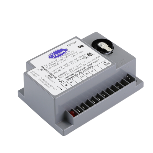 Fenwal 35‑705500‑005 Direct Spark Ignition Control Module – 120 VAC