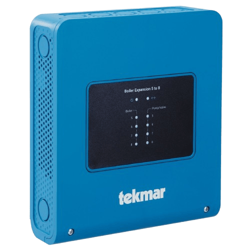 Tekmar Controls 294EXP Boiler Control Expansion