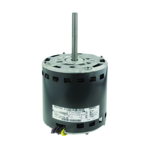 Rheem 51-102172-04 1/2 HP Programmed Variable Speed Blower Motor – 120V