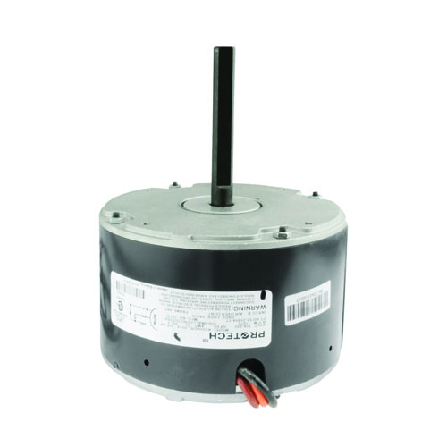 Rheem 51-21854-17 1/6 HP Condenser Motor – 208–230V 1075 RPM