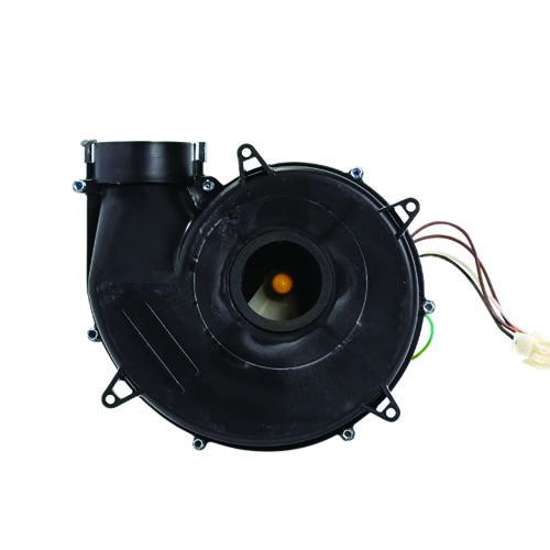 Rheem 70-102691-81 120V Induced Draft Blower with Gasket – Furnace Replacement