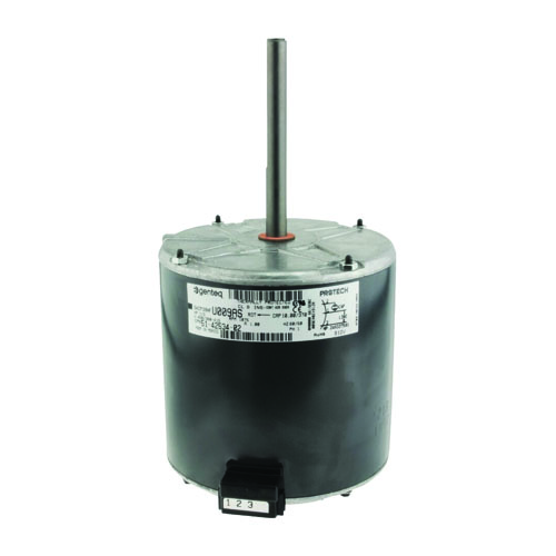 Rheem 51-42534-02 1/3 HP Condenser Motor – 380–460V 1075 RPM