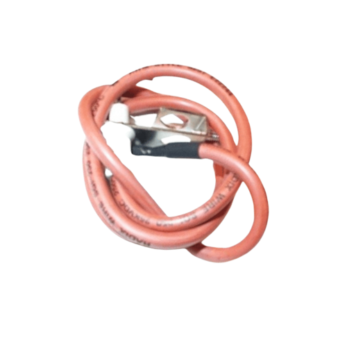 Fenwal 05‑100000‑250 Standard Electrode with High‑Voltage Wire
