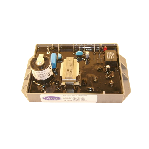 Fenwal 35-705700-001 120 VAC Direct Spark Ignition Control Module