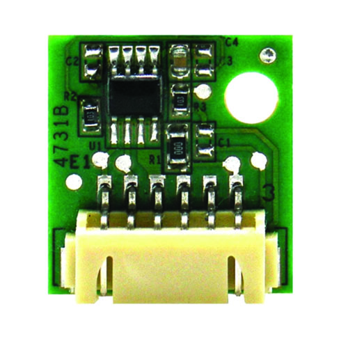 Rheem 47-104778-01 Serial Communication Module – OEM HVAC Control Accessory