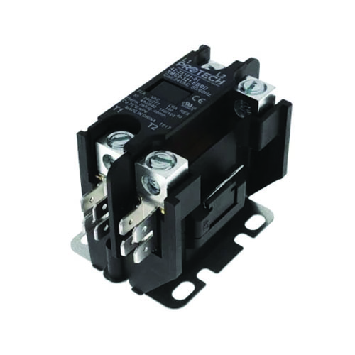 Rheem 42-109499-06K 24V 30A 1-Pole Contactor – HVAC Replacement
