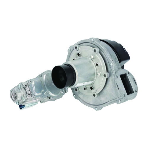 Rheem SP21108A Blower and Gas Valve Assembly Kit – Natural Gas