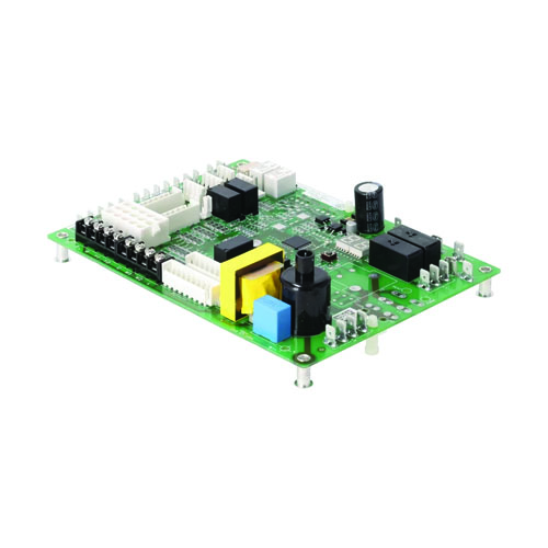 Rheem 62-102860-06 Furnace Control Board – HVAC Replacement