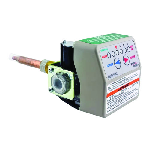 Rheem SP13845A 120V 1/2″ Natural Gas Valve – HVAC Replacement
