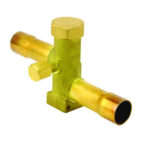 Rheem 61-104914-03 3/4″ Service Valve – HVAC Replacement