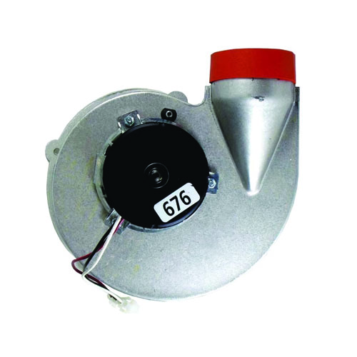 Rheem 70-101888-01 120V 2-Stage Inducer Assembly with Gasket – HVAC Replacement