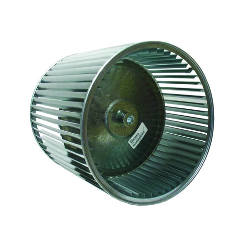 Rheem 703015K 11″ x 11.5″ CW Convex Blower Wheel