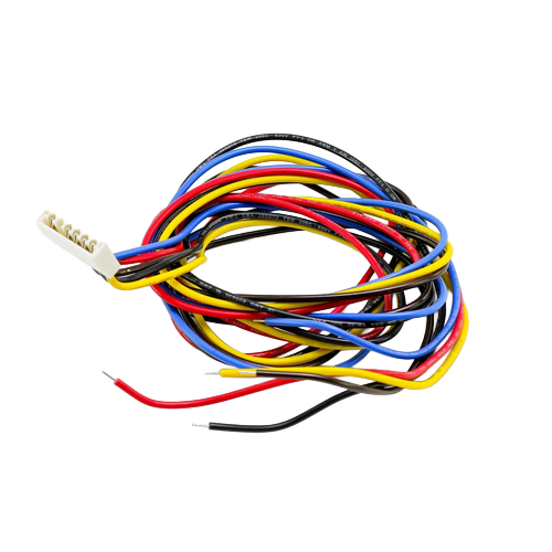 Fenwal 05‑127694‑448 48″ Universal Low Voltage Cable Assembly
