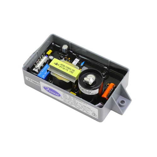 Fenwal 35-602900-917 24V Direct Spark Ignition Control Module