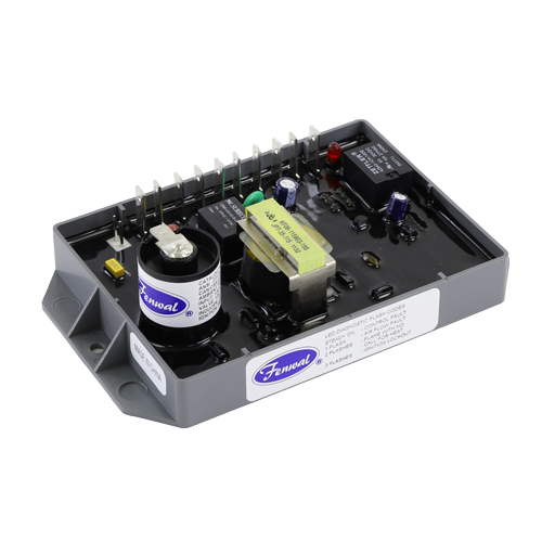 Fenwal 35-715911-001 120 VAC Direct Spark Ignition Control Module