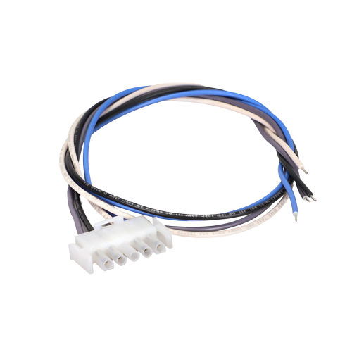 Fenwal 05‑128981‑024 5‑Pin Wiring Harness Mate
