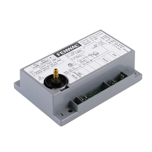 Fenwal 35‑6087J1‑034 Direct Spark Ignition Control, 24V