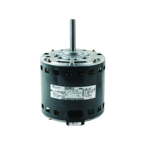 Rheem 51‑23679‑01 1/2HP 3‑Speed Blower Motor 208‑230V CW Rotation