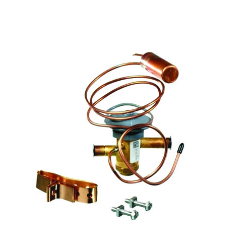 Rheem 61-102211-39 TXV Valve – R410A 4 Ton, 3/8″ x 3/8″